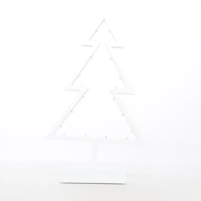 Christmas decoration (White)