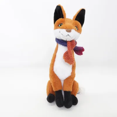 Gosedjur (Orange, Vit, Flerfärgad) från Schule Magishen Tiere