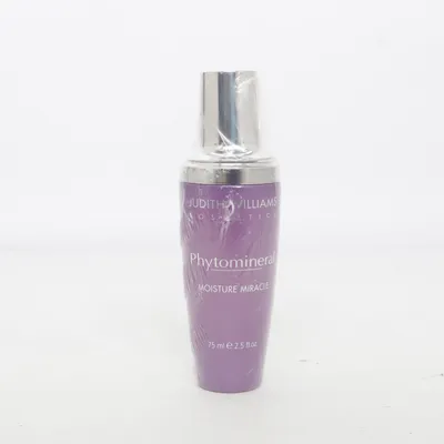 Serum (Phytomineral Moisture Miracle) van Judith Williams