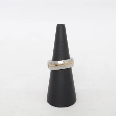 Ring (Zilver) Onbekend materiaal