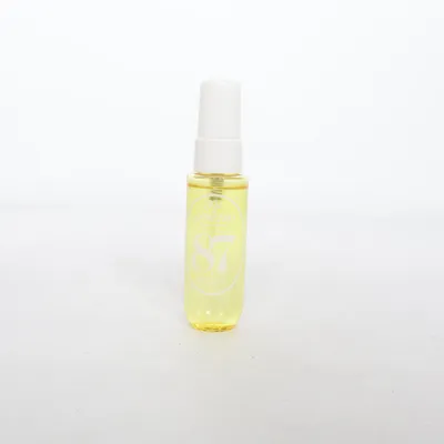 Body mist from Sol de Janeiro