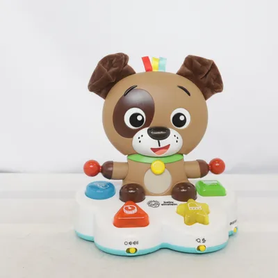 Aktivitetsleksak (Brun, Vit, Flerfärgad) från Baby Einstein