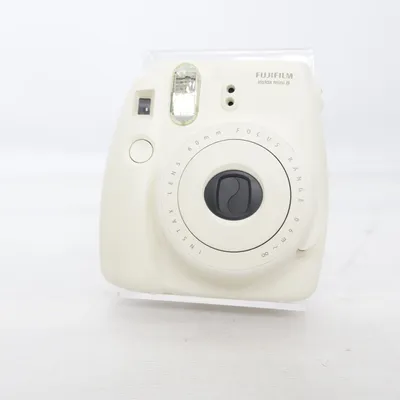 Polaroid camera van Fujifilm