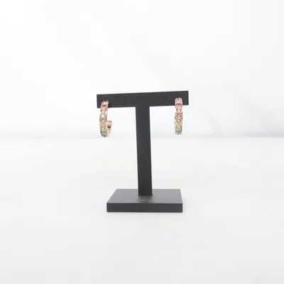 Örhängen (Guldfärgad) från Ted Baker Okänd metall