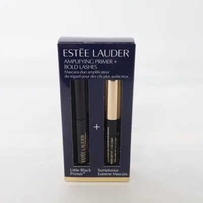 Mascara (Blauw) van Estée Lauder