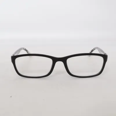 Glasses (Black) from Lexxoo