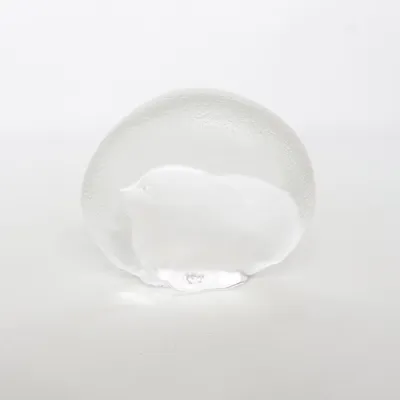 Home decoration (Transparent) from WWF