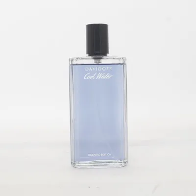 Eau de Toilette (Cool Water Oceanic Edition) de Davidoff