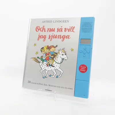 Børnebog
