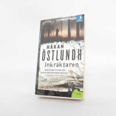 Bok från Månpocket