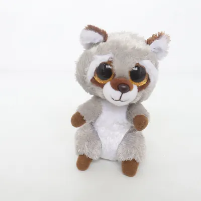 Peluche (Oakie) de TySilk