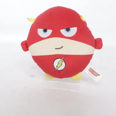 Krammedyr (The Flash) fra Justice League Polyester