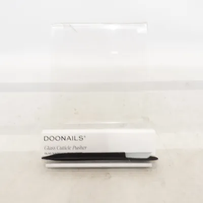 Nagelvårdskit (Vit) från Doonails