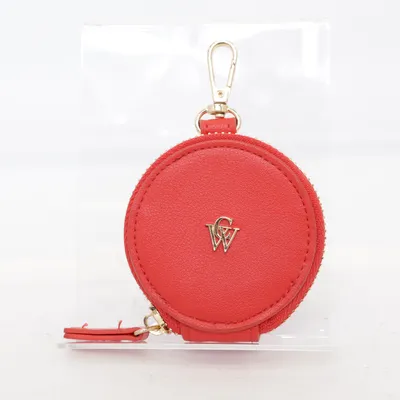 Väsktillbehör (Röd) från Carin Wester