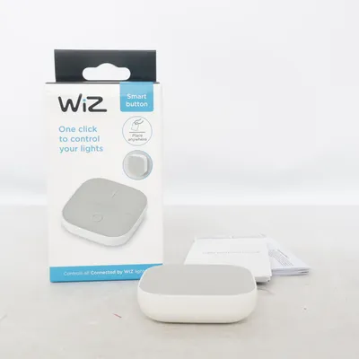 Styrenhet (WIZ Portable button) från Wiz