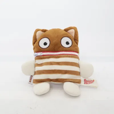 Soft toy (Enno) from Sorgen Fresser