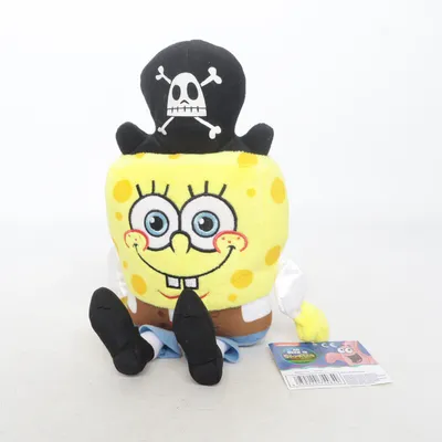 Krammedyr (SpongeBob SquarePants) fra Nickelodeon Polyester