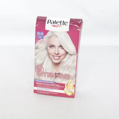 Teinture pour cheveux (Intensive) de Schwarzkopf