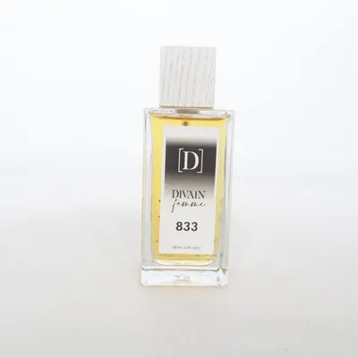 Eau de Parfum (Femme) från Divain