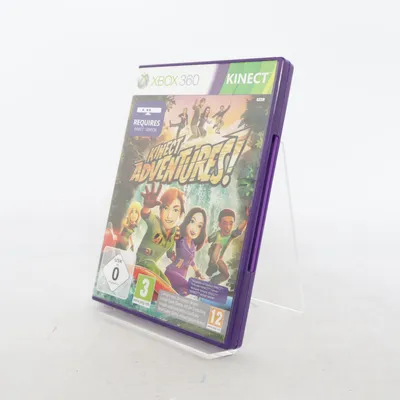 TV-spel från Xbox 360