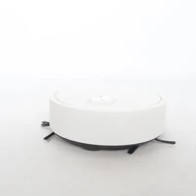 Aspirateur robot (Blanc)