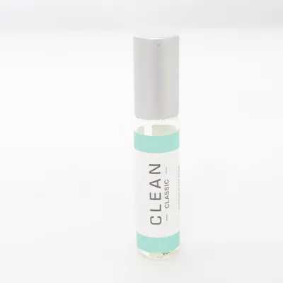 Eau de Parfum (Warm Cotton) från CLEAN