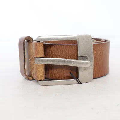 Bälte (Brun) från Cowboys Belt