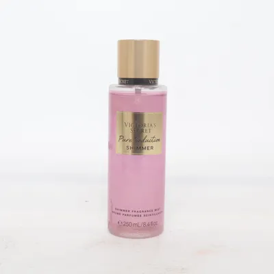 Body Mist (Pure Seduction Shimmer) von Victoria's Secret