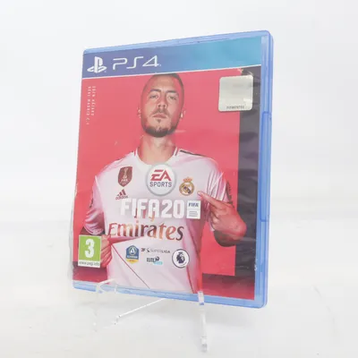 Jeu vidéo