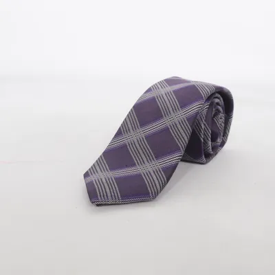 Slips (Lilla, Grå, Hvid) fra Atlas Design Silke