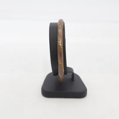 Brassard (Kupfer & Messing Armreif) Métal inconnu