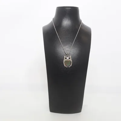 Collier (Argent) de Claire's Métal inconnu