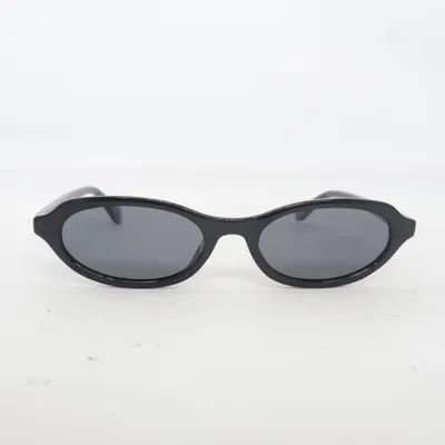Sunglasses (Black) from Meller
