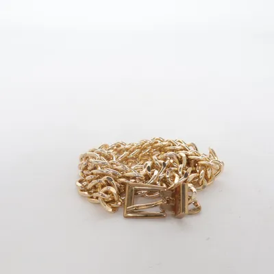 Waist belt (Gold)
