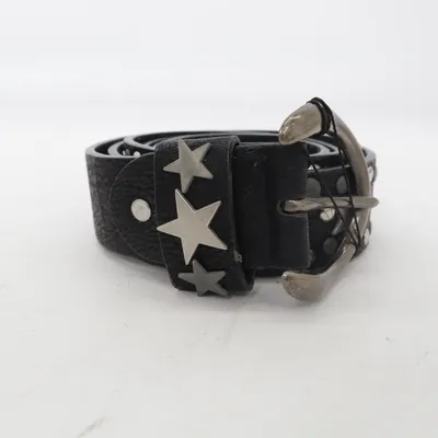 Riem (Zwart) van Best Angel Leer