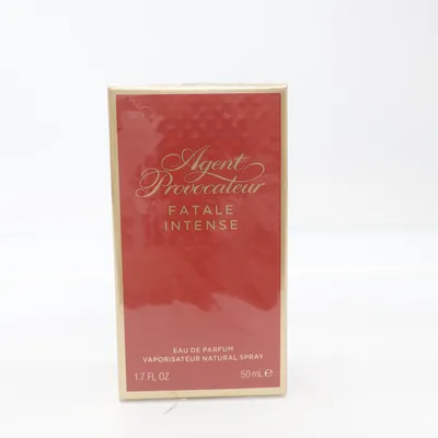 Eau de Parfum ( Fatale Intense) från Agent Provocateur