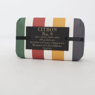 Blokzeep van Citron