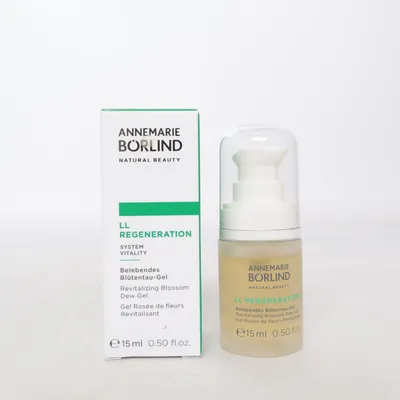 Serum from AnneMarie Börlind