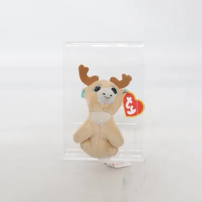 Krammedyr (Beige, Flerfarvet) fra TY