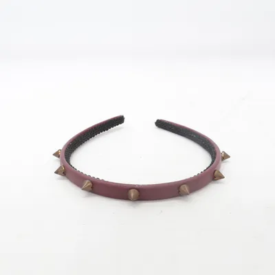 Diadem (Red)