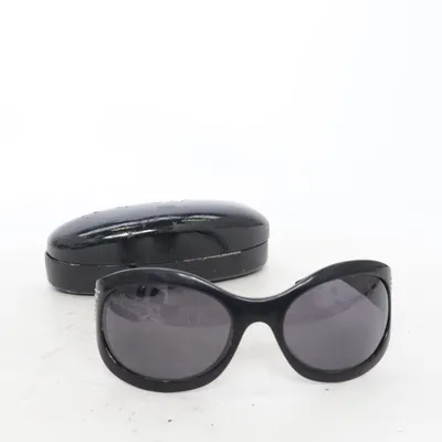 Lunettes de soleil (Noir) de Emporio Armani