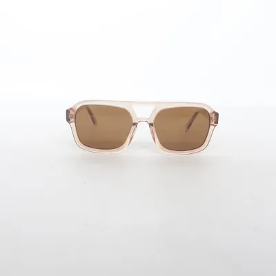 Sunglasses (Beige) from Eira