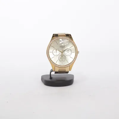 Armbandsur (Guldfärgad) från Regal