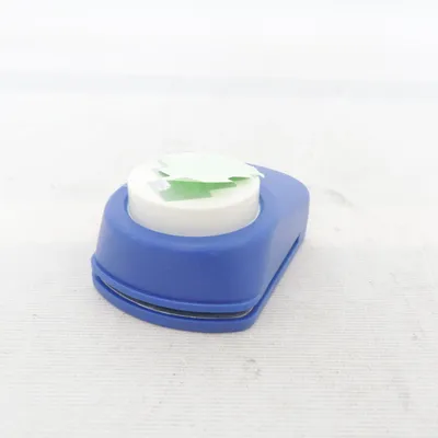 Crafts (Blue) from Creative