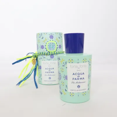 Eau de Toilette (Blu Mediterraneo) från Acqua di Parma