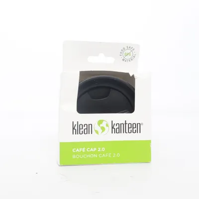 Couvercle  (Cafe Cap 2.0) de Klean Kanteen
