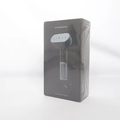 Steamer (Cirrus X Handheld Steamer) från Steamery