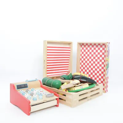 Speelgoed (Meerkleurig) van Melissa & Doug