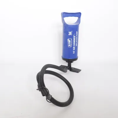 Pompe à air (14" Air Hammer Inflation Pump) de Bestway