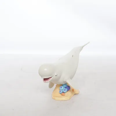 Leksaksdjur (Grå) från Disney Pixar